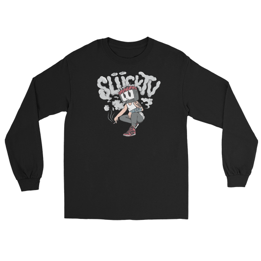 SliickTV Long Sleeve Shirt
