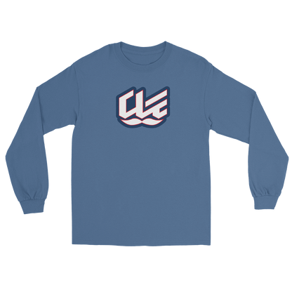 yourboyCLE  Long Sleeve Tee