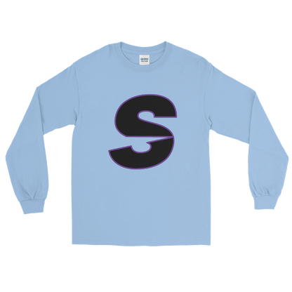 Suttledge Long Sleeve Tee