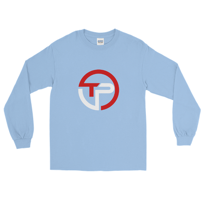 ThaPromise19 Long Sleeve Tee