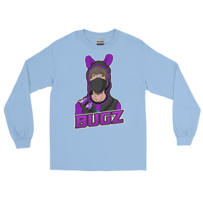 xBugZxo Long Sleeve Tee
