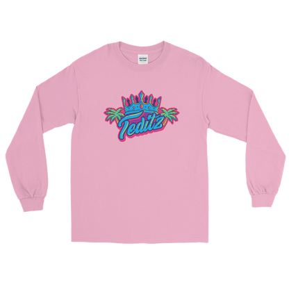 Teditz Long Sleeve Tee