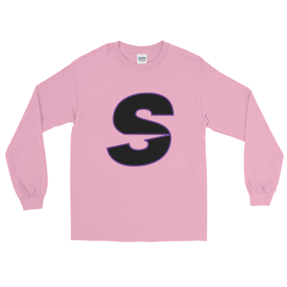 Suttledge Long Sleeve Tee
