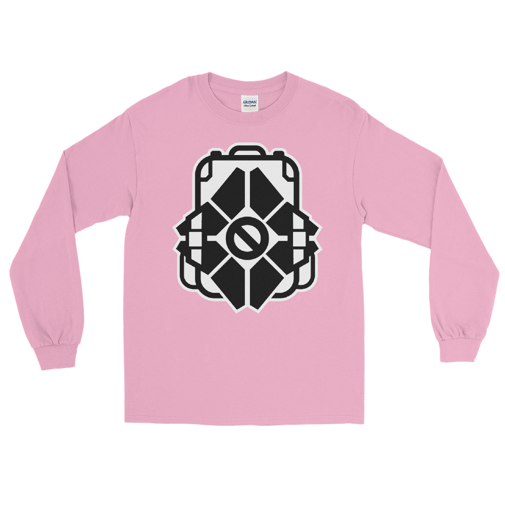 Suttledge Long Sleeve Tee