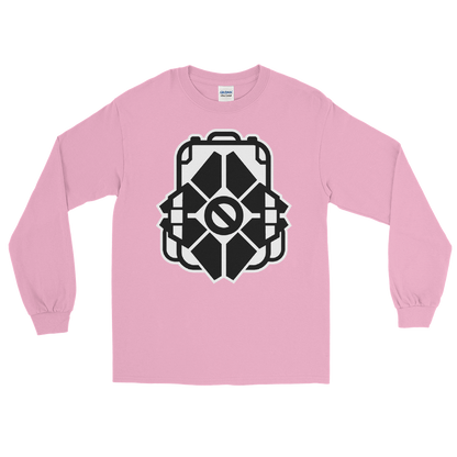 Suttledge Long Sleeve Tee