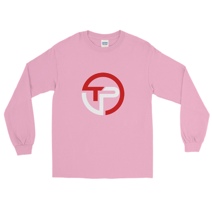 ThaPromise19 Long Sleeve Tee