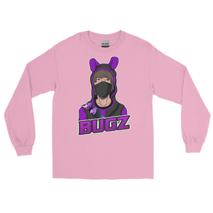 xBugZxo Long Sleeve Tee
