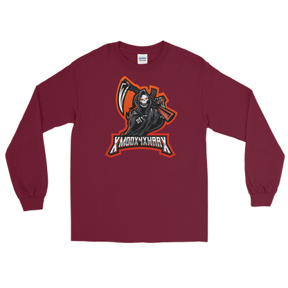 xMODX4XWARx Long Sleeve Tee