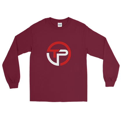 ThaPromise19 Long Sleeve Tee