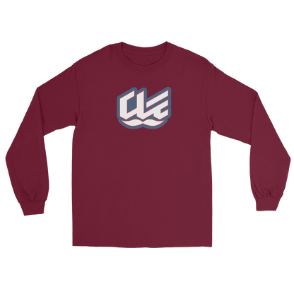 yourboyCLE  Long Sleeve Tee
