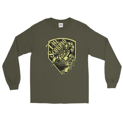 TheScorpio Long Sleeve Tee