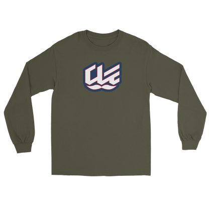 yourboyCLE  Long Sleeve Tee