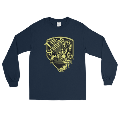 TheScorpio Long Sleeve Tee