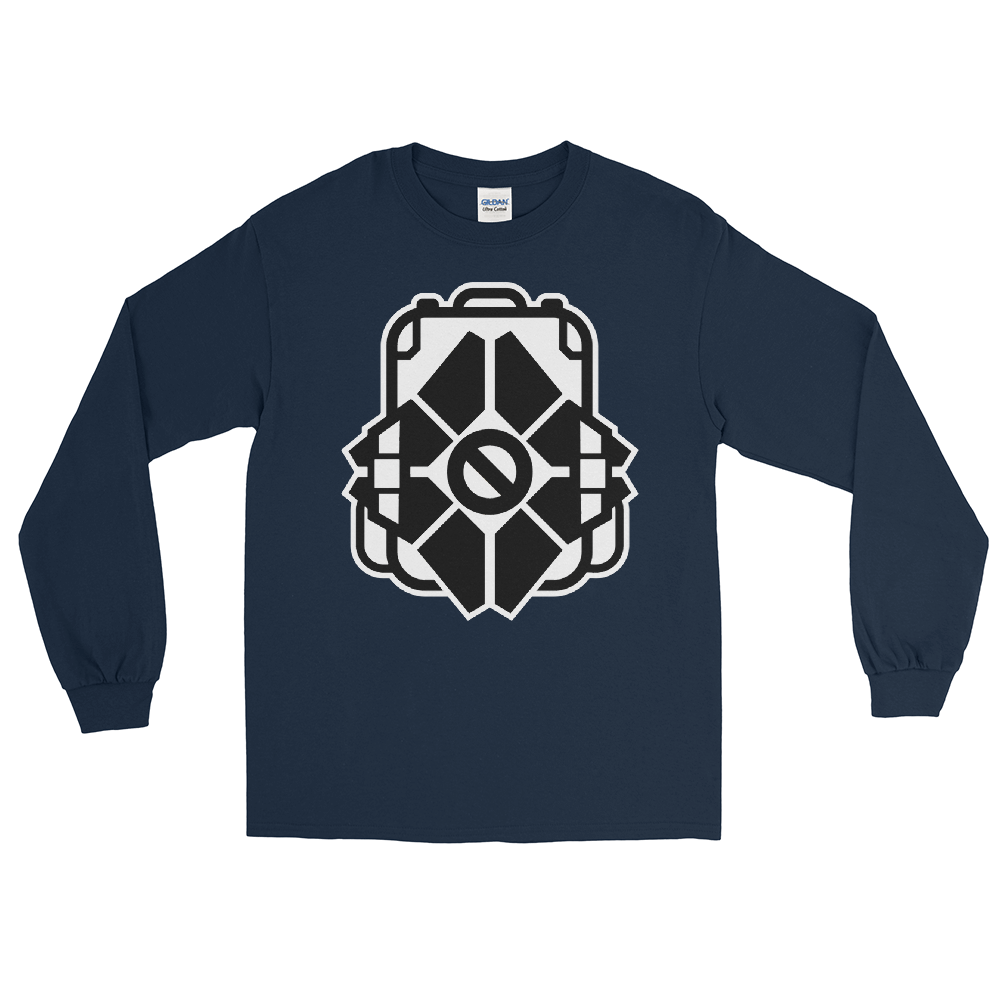 Suttledge Long Sleeve Tee