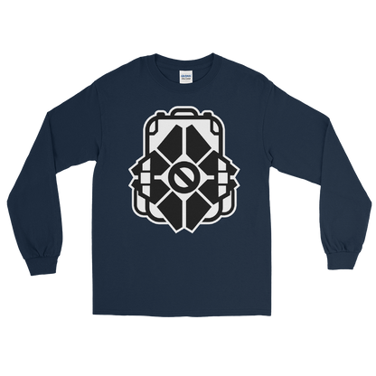Suttledge Long Sleeve Tee
