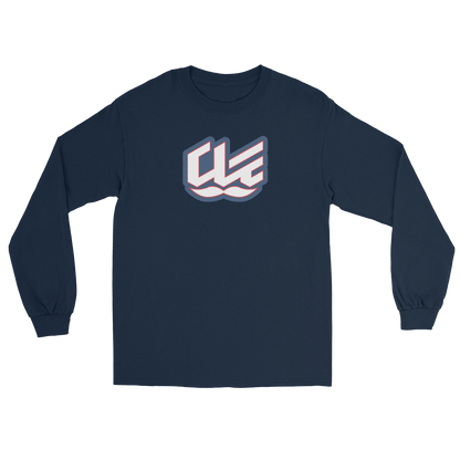 yourboyCLE  Long Sleeve Tee