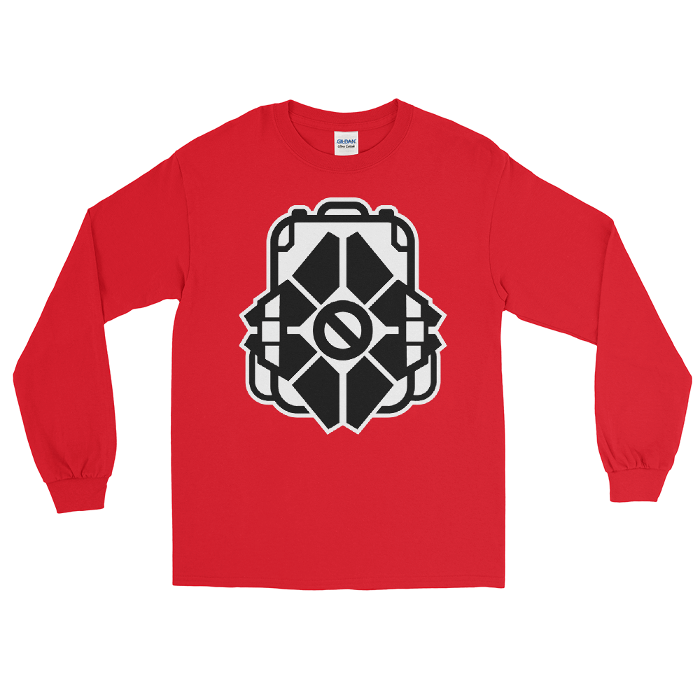 Suttledge Long Sleeve Tee