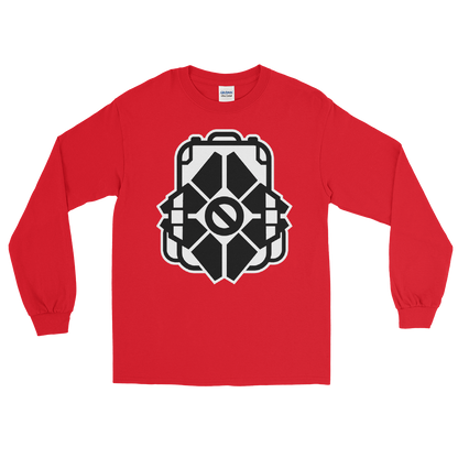 Suttledge Long Sleeve Tee