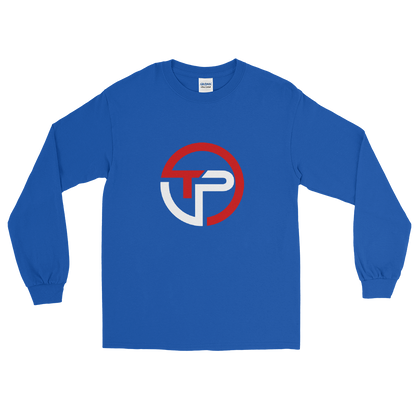 ThaPromise19 Long Sleeve Tee
