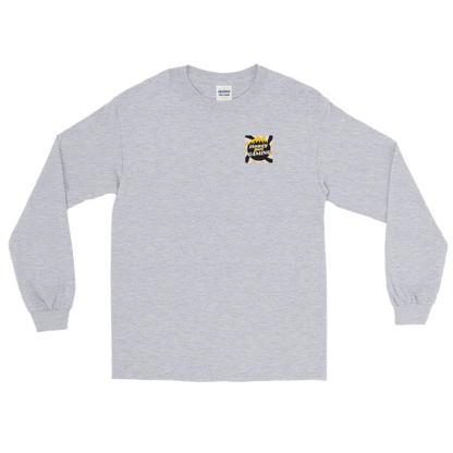 TheHoneyPotGaming Long Sleeve Tee