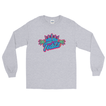 Teditz Long Sleeve Tee
