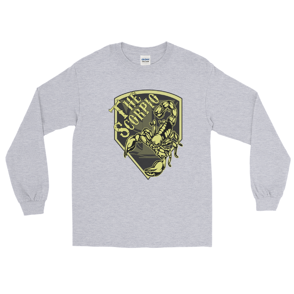 TheScorpio Long Sleeve Tee