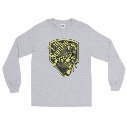 TheScorpio Long Sleeve Tee