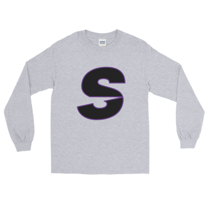Suttledge Long Sleeve Tee