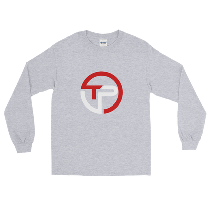 ThaPromise19 Long Sleeve Tee