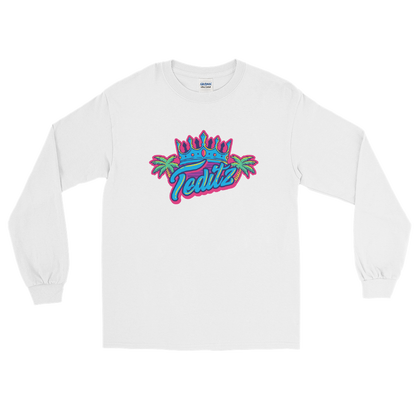 Teditz Long Sleeve Tee