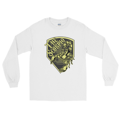 TheScorpio Long Sleeve Tee