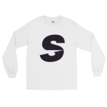 Suttledge Long Sleeve Tee