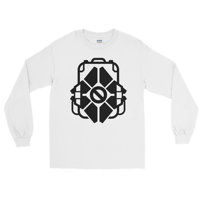 Suttledge Long Sleeve Tee