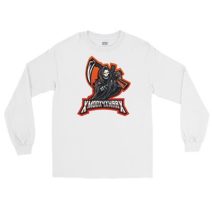 xMODX4XWARx Long Sleeve Tee