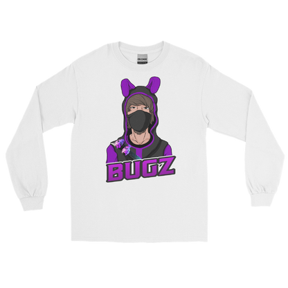 xBugZxo Long Sleeve Tee