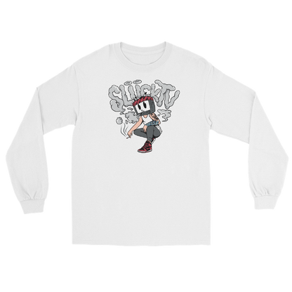 SliickTV Long Sleeve Shirt