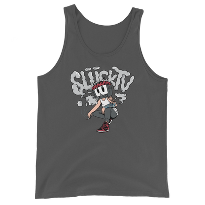 SliickTV Tank Top