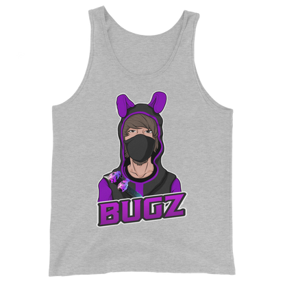 xBugZxo Tank Top