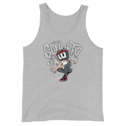 SliickTV Tank Top