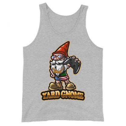 YardGnome Tank Top