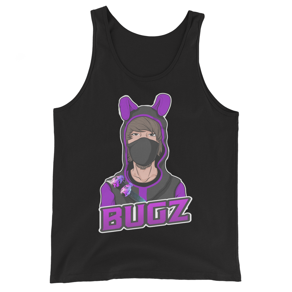 xBugZxo Tank Top