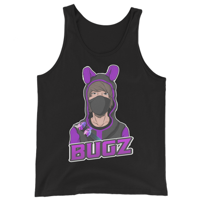 xBugZxo Tank Top