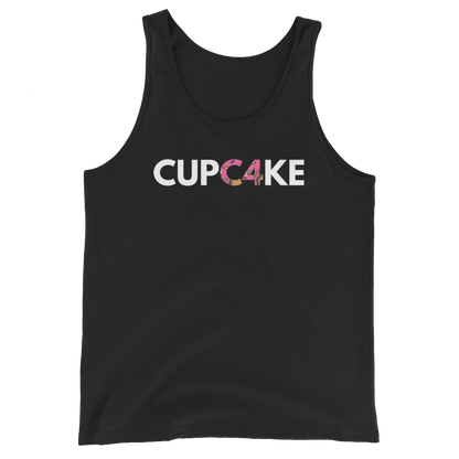 Cupc4ke Unisex Tank