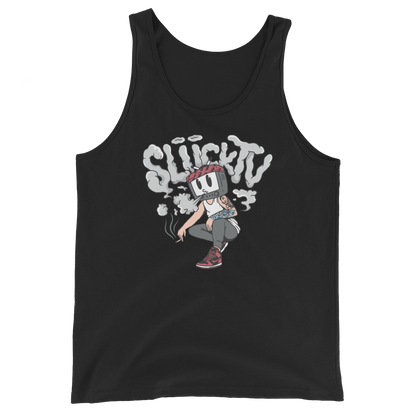 SliickTV Tank Top