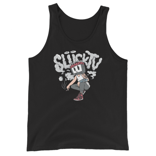 SliickTV Tank Top