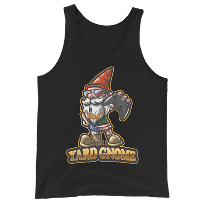 YardGnome Tank Top