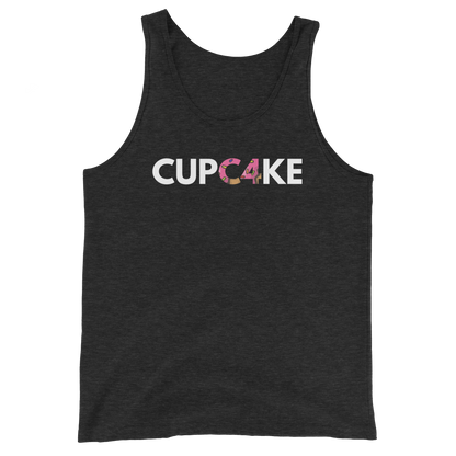 Cupc4ke Unisex Tank