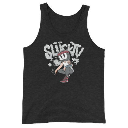 SliickTV Tank Top