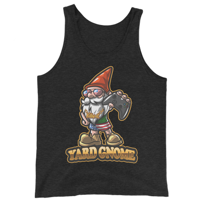 YardGnome Tank Top