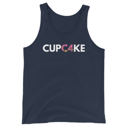 Cupc4ke Unisex Tank